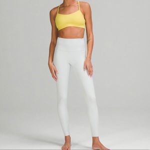 Lululemon Align 28” leggings
